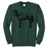 Classic Crewneck Sweatshirt Thumbnail