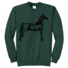 Classic Crewneck Sweatshirt Thumbnail