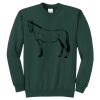 Classic Crewneck Sweatshirt Thumbnail