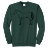 Classic Crewneck Sweatshirt Thumbnail