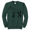 Classic Crewneck Sweatshirt Thumbnail