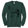 Classic Crewneck Sweatshirt Thumbnail