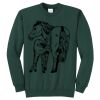Classic Crewneck Sweatshirt Thumbnail