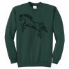Classic Crewneck Sweatshirt Thumbnail