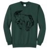Classic Crewneck Sweatshirt Thumbnail