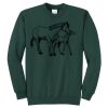 Classic Crewneck Sweatshirt Thumbnail