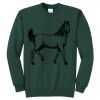 Classic Crewneck Sweatshirt Thumbnail