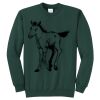 Classic Crewneck Sweatshirt Thumbnail