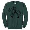 Classic Crewneck Sweatshirt Thumbnail