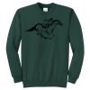 Classic Crewneck Sweatshirt Thumbnail
