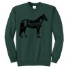 Classic Crewneck Sweatshirt Thumbnail