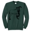 Classic Crewneck Sweatshirt Thumbnail