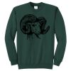 Classic Crewneck Sweatshirt Thumbnail