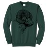 Classic Crewneck Sweatshirt Thumbnail