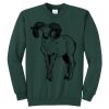 Classic Crewneck Sweatshirt Thumbnail