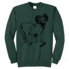 Classic Crewneck Sweatshirt Thumbnail