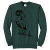 Classic Crewneck Sweatshirt Thumbnail