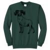 Classic Crewneck Sweatshirt Thumbnail