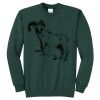 Classic Crewneck Sweatshirt Thumbnail