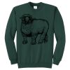 Classic Crewneck Sweatshirt Thumbnail