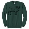 Classic Crewneck Sweatshirt Thumbnail