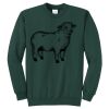 Classic Crewneck Sweatshirt Thumbnail
