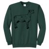 Classic Crewneck Sweatshirt Thumbnail