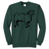Classic Crewneck Sweatshirt Thumbnail