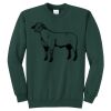 Classic Crewneck Sweatshirt Thumbnail
