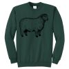 Classic Crewneck Sweatshirt Thumbnail