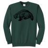 Classic Crewneck Sweatshirt Thumbnail