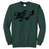 Classic Crewneck Sweatshirt Thumbnail