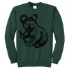 Classic Crewneck Sweatshirt Thumbnail