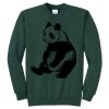Classic Crewneck Sweatshirt Thumbnail