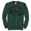 Classic Crewneck Sweatshirt Thumbnail