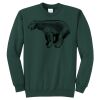 Classic Crewneck Sweatshirt Thumbnail