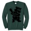 Classic Crewneck Sweatshirt Thumbnail