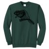Classic Crewneck Sweatshirt Thumbnail