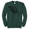 Classic Crewneck Sweatshirt Thumbnail