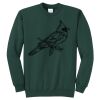 Classic Crewneck Sweatshirt Thumbnail