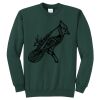 Classic Crewneck Sweatshirt Thumbnail