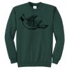 Classic Crewneck Sweatshirt Thumbnail