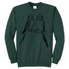 Classic Crewneck Sweatshirt Thumbnail