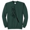 Classic Crewneck Sweatshirt Thumbnail