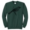 Classic Crewneck Sweatshirt Thumbnail