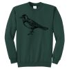 Classic Crewneck Sweatshirt Thumbnail