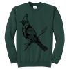 Classic Crewneck Sweatshirt Thumbnail