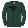 Classic Crewneck Sweatshirt Thumbnail