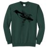 Classic Crewneck Sweatshirt Thumbnail