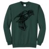 Classic Crewneck Sweatshirt Thumbnail